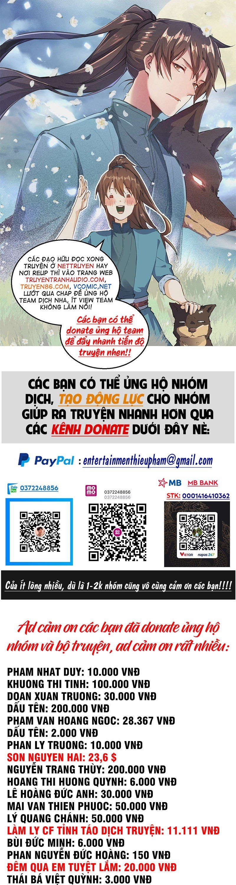 đọc truyện Ta Vô Địch Lúc Nào Chương 86 ảnh 2 tại Truyện Dạ Ký