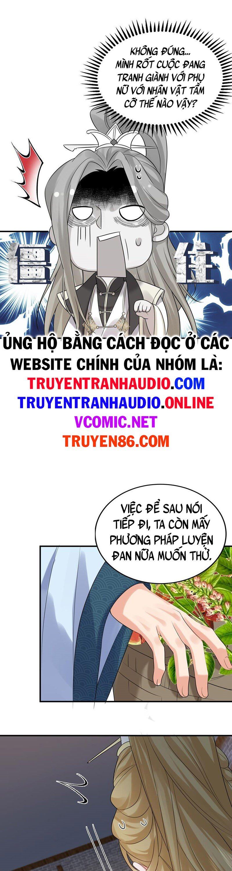 đọc truyện Ta Vô Địch Lúc Nào Chương 86 ảnh 19 tại Truyện Dạ Ký
