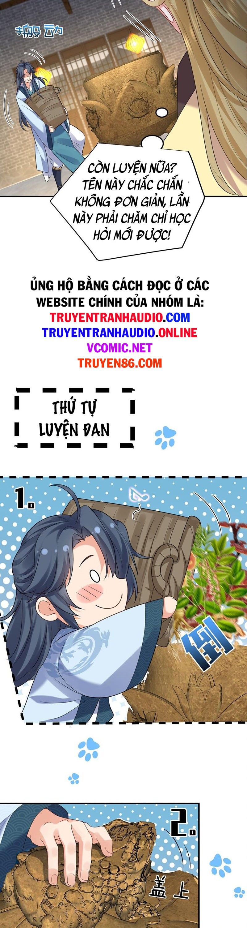 đọc truyện Ta Vô Địch Lúc Nào Chương 86 ảnh 20 tại Truyện Dạ Ký