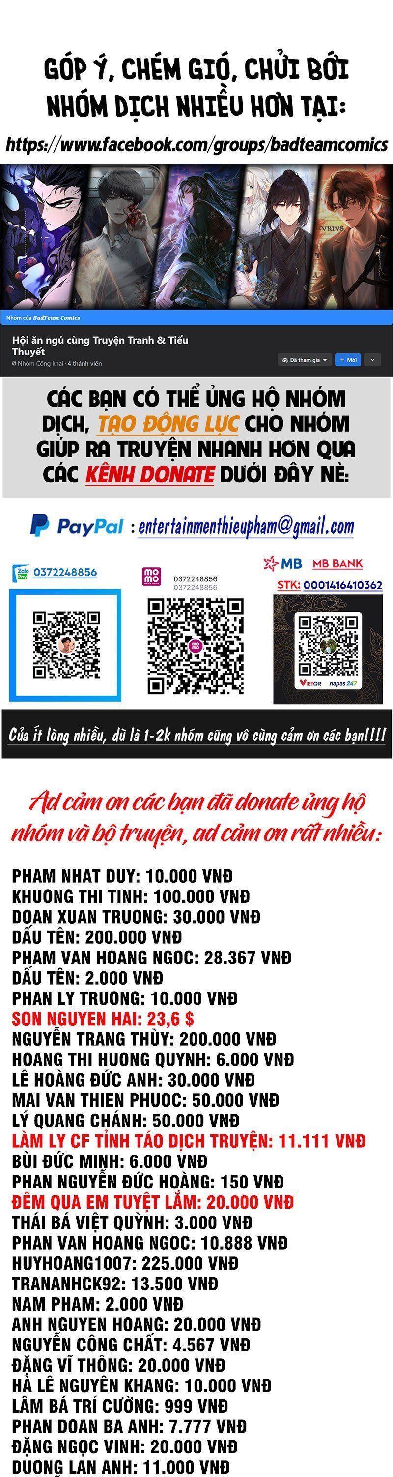 đọc truyện Ta Vô Địch Lúc Nào Chương 87 ảnh 2 tại Truyện Dạ Ký