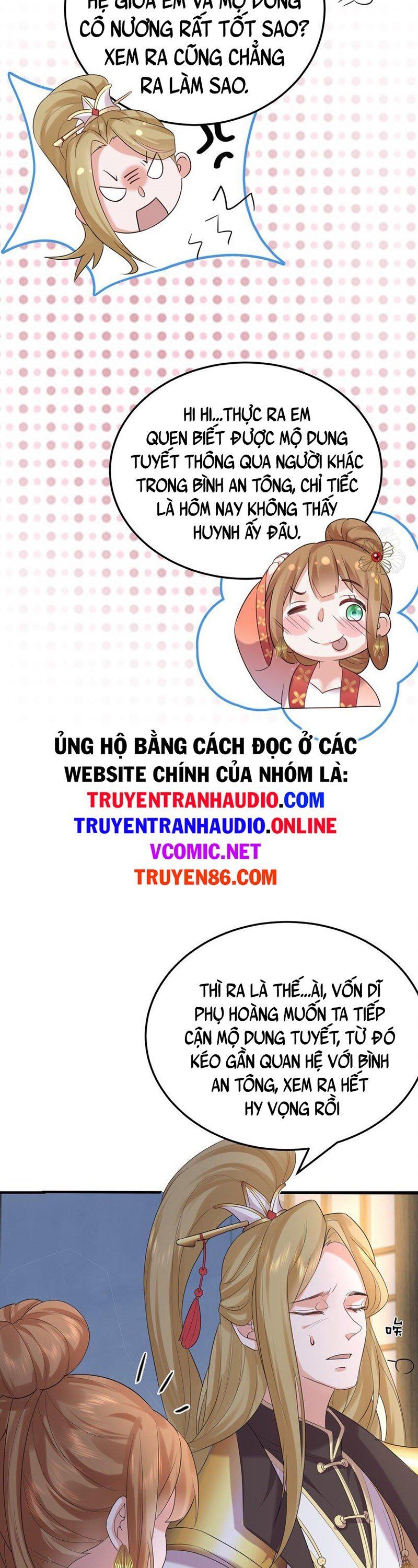 đọc truyện Ta Vô Địch Lúc Nào Chương 87 ảnh 12 tại Truyện Dạ Ký