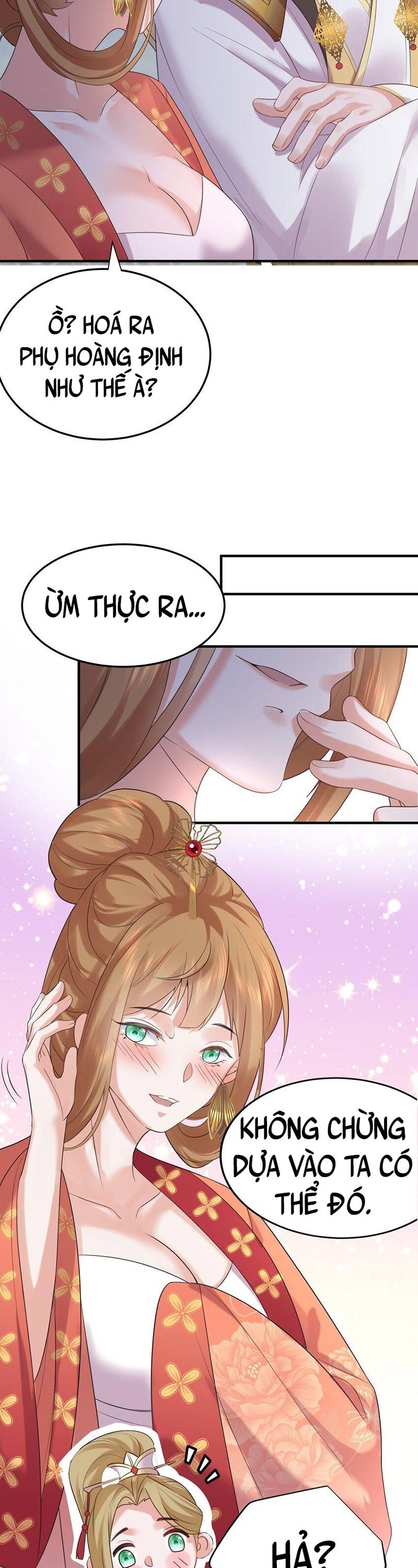đọc truyện Ta Vô Địch Lúc Nào Chương 87 ảnh 13 tại Truyện Dạ Ký