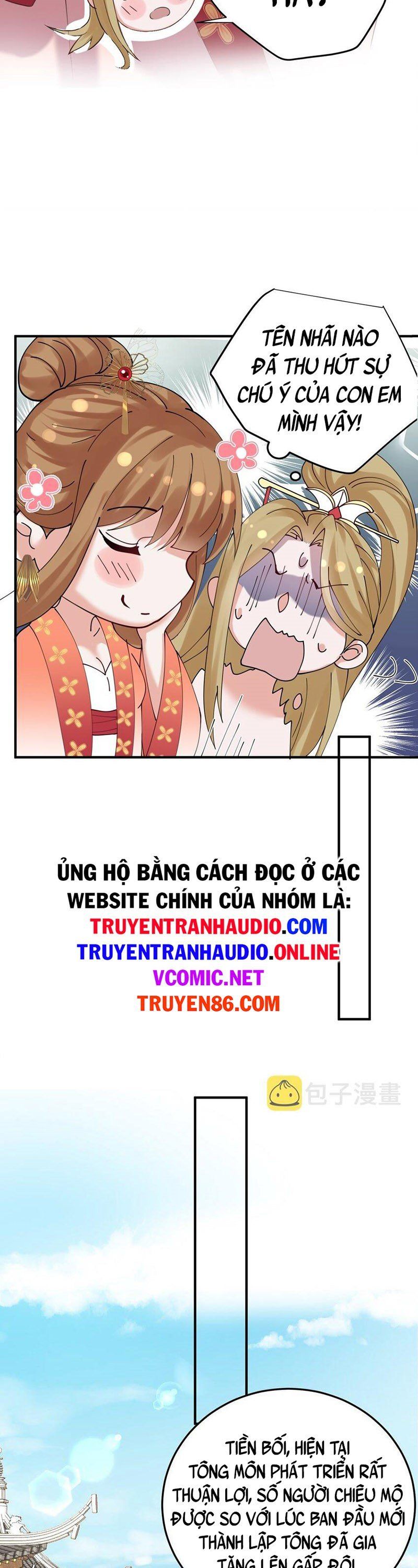 đọc truyện Ta Vô Địch Lúc Nào Chương 87 ảnh 14 tại Truyện Dạ Ký