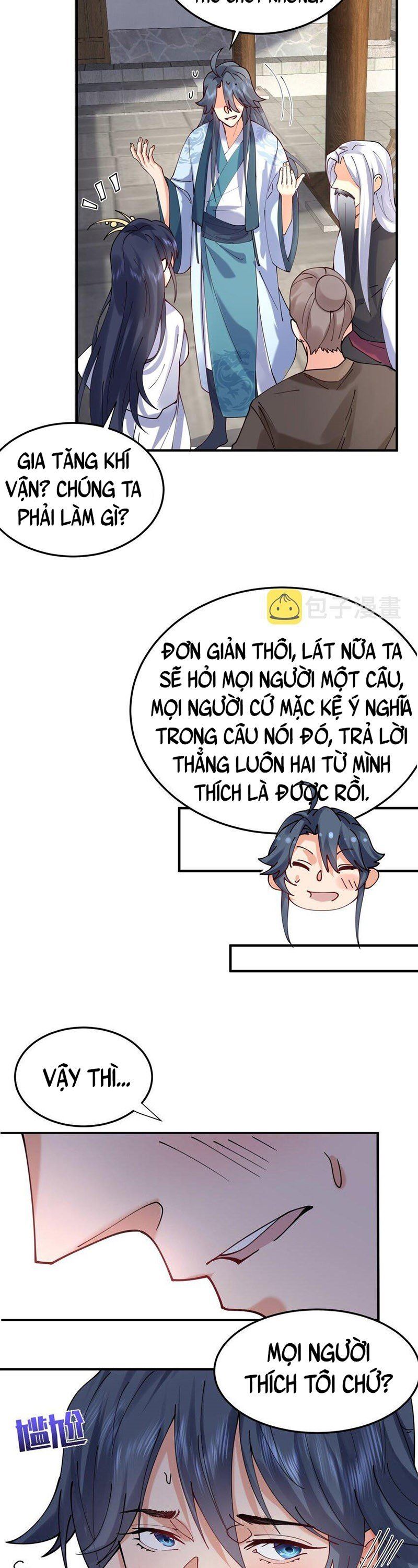đọc truyện Ta Vô Địch Lúc Nào Chương 87 ảnh 17 tại Truyện Dạ Ký