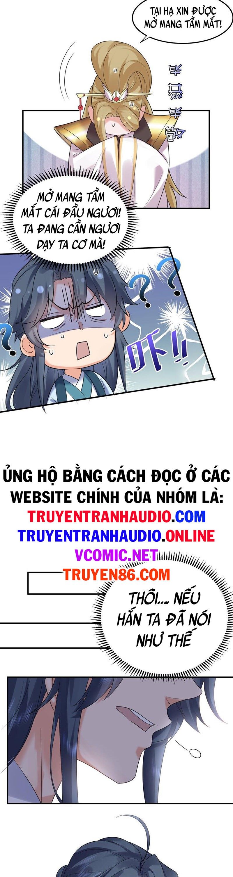 đọc truyện Ta Vô Địch Lúc Nào Chương 87 ảnh 7 tại Truyện Dạ Ký