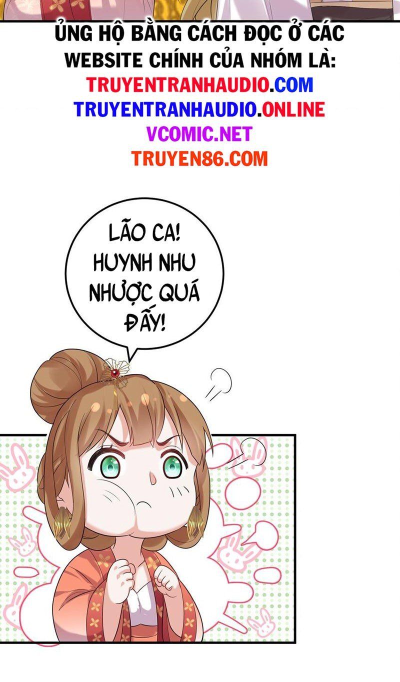 đọc truyện Ta Vô Địch Lúc Nào Chương 87 ảnh 10 tại Truyện Dạ Ký