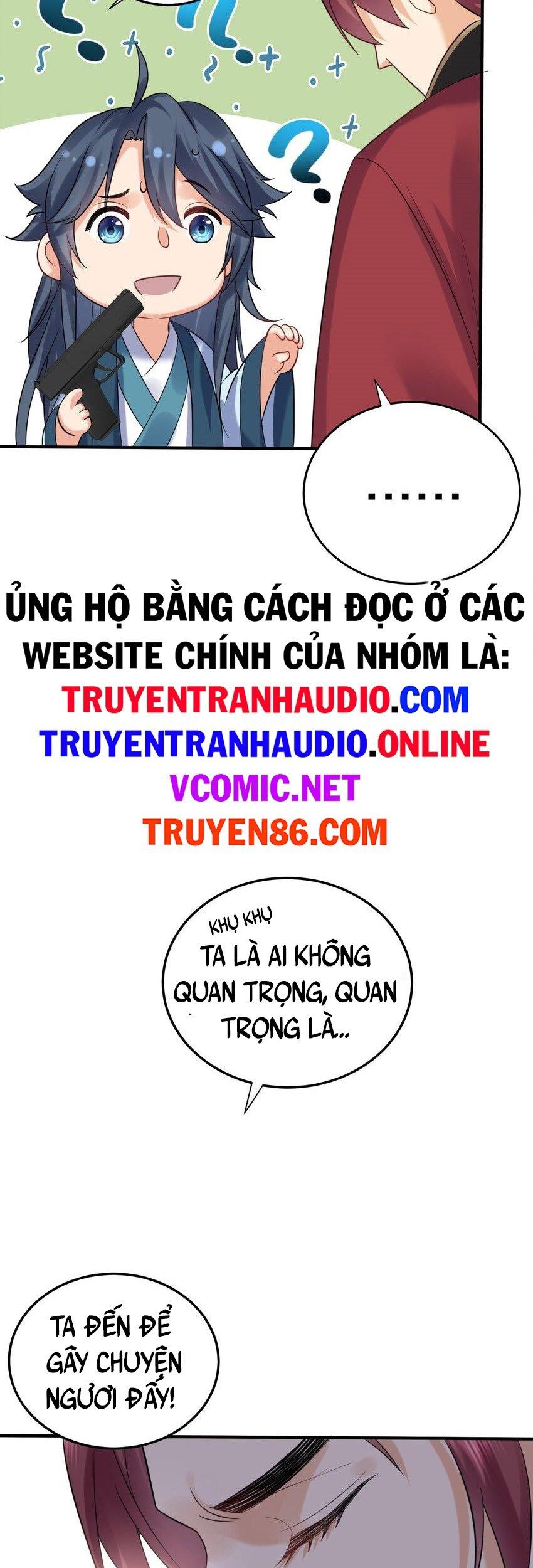 đọc truyện Ta Vô Địch Lúc Nào Chương 88 ảnh 14 tại Truyện Dạ Ký