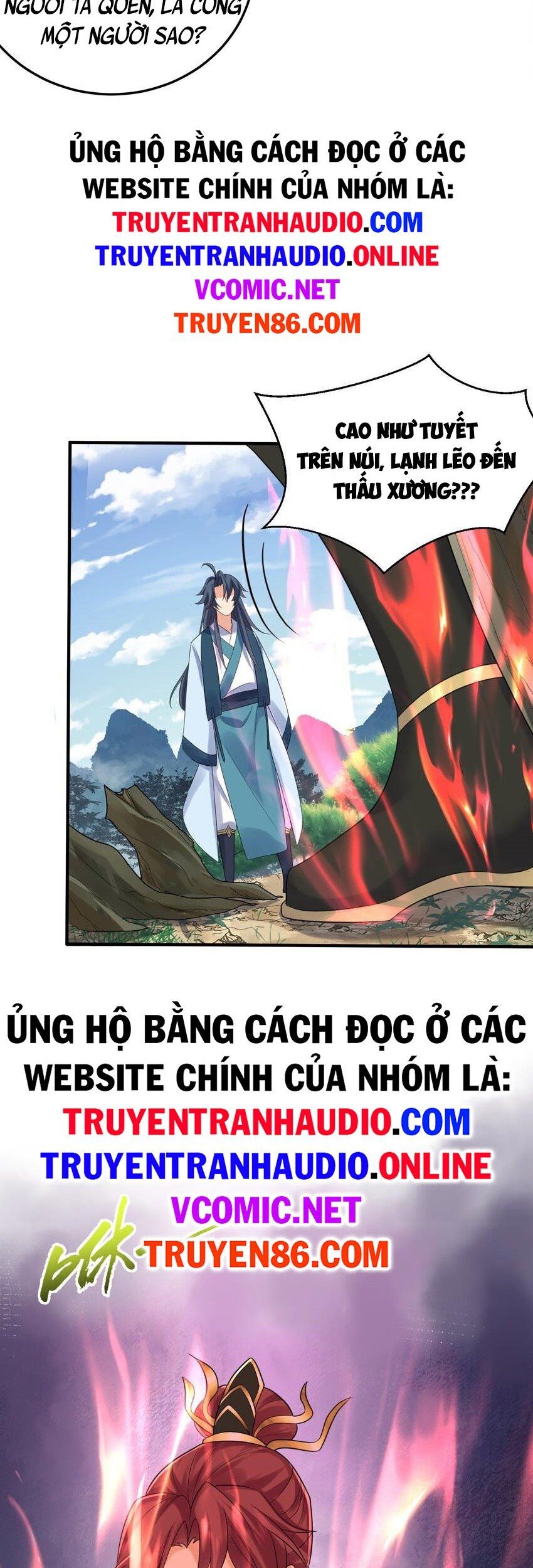 đọc truyện Ta Vô Địch Lúc Nào Chương 88 ảnh 17 tại Truyện Dạ Ký