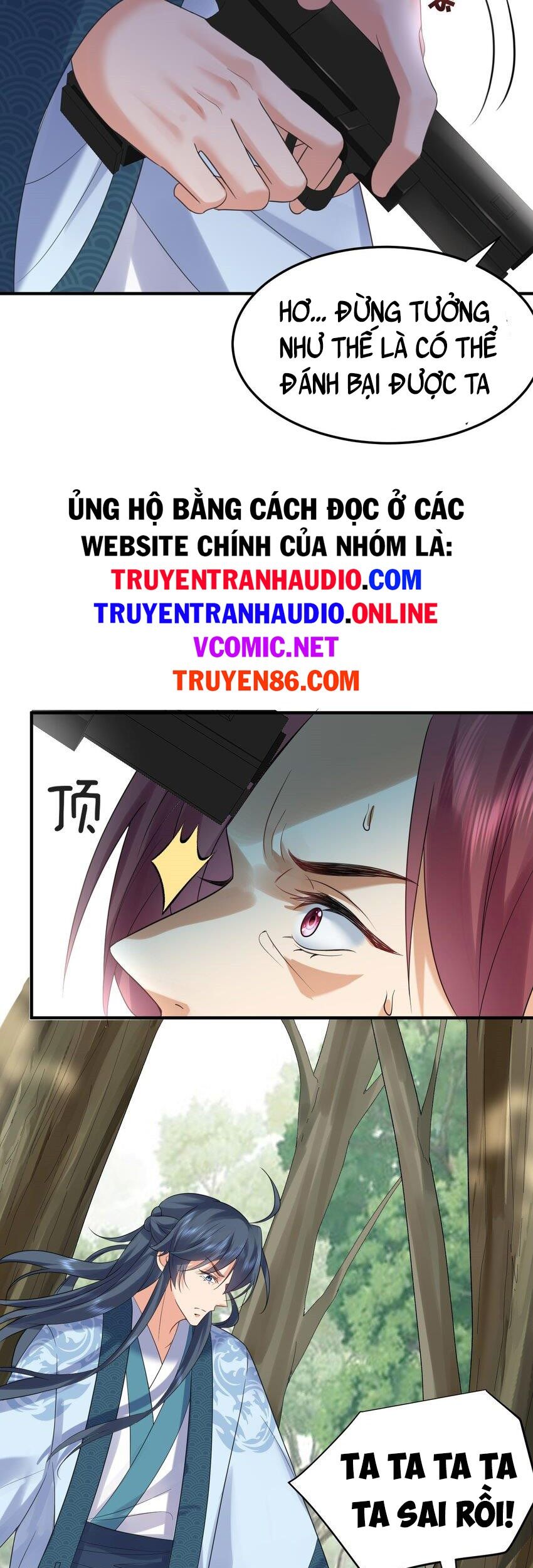 đọc truyện Ta Vô Địch Lúc Nào Chương 88 ảnh 22 tại Truyện Dạ Ký