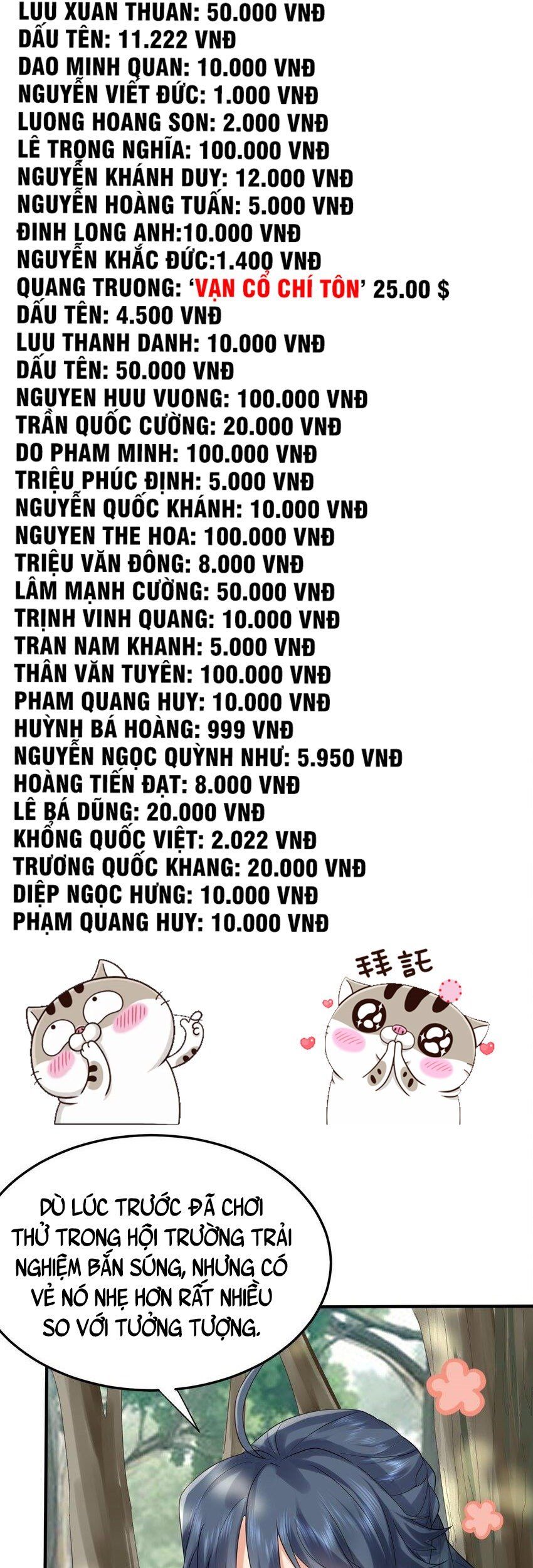 đọc truyện Ta Vô Địch Lúc Nào Chương 88 ảnh 4 tại Truyện Dạ Ký