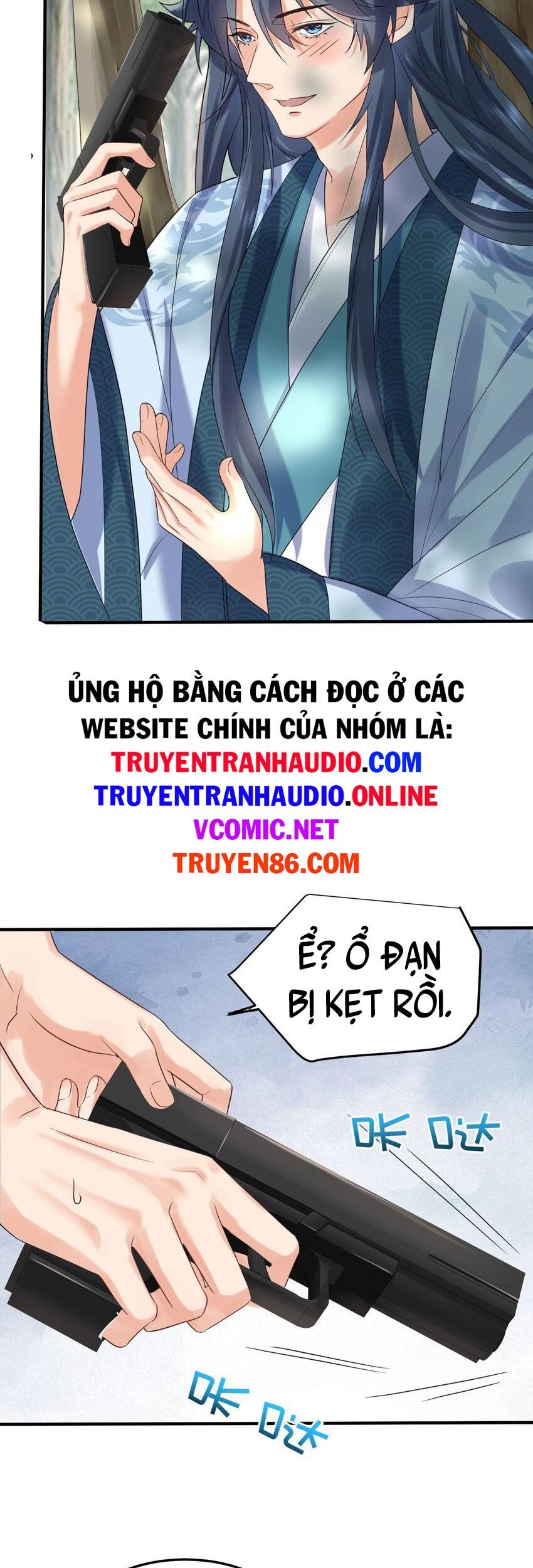 đọc truyện Ta Vô Địch Lúc Nào Chương 88 ảnh 5 tại Truyện Dạ Ký