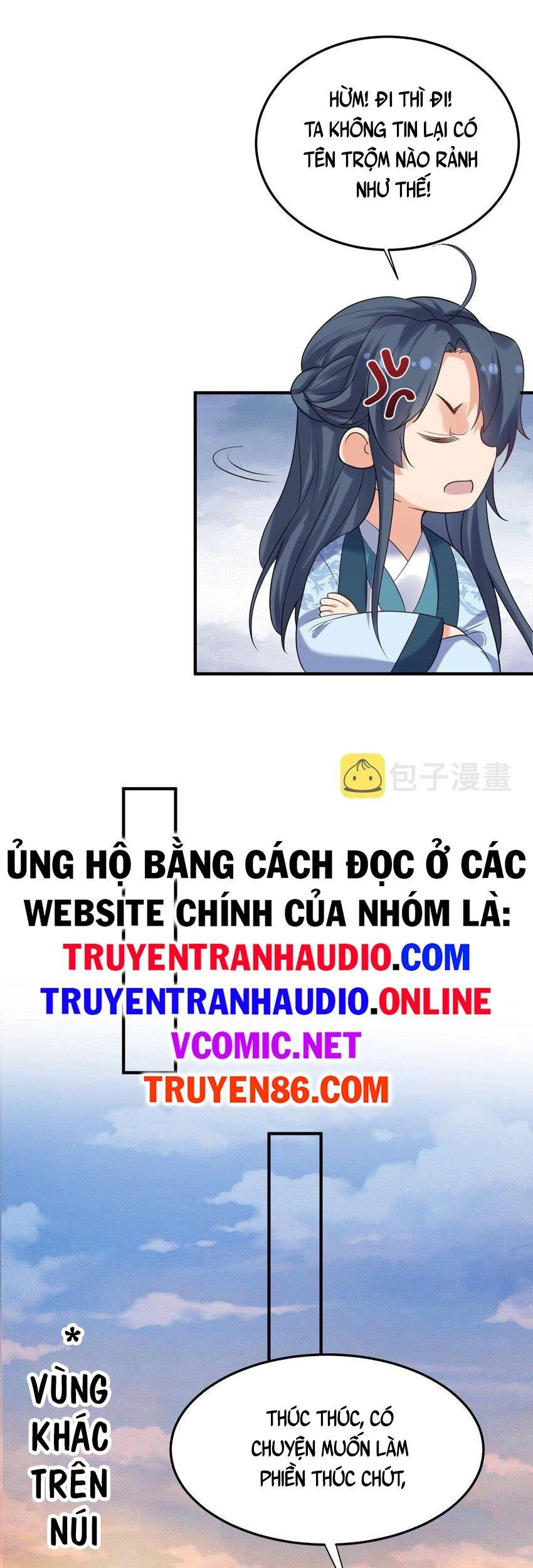 đọc truyện Ta Vô Địch Lúc Nào Chương 89 ảnh 20 tại Truyện Dạ Ký