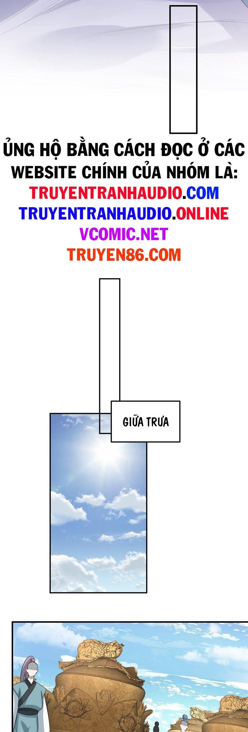 đọc truyện Ta Vô Địch Lúc Nào Chương 90 ảnh 15 tại Truyện Dạ Ký