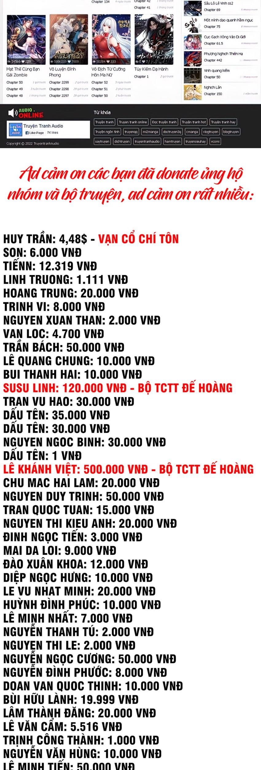 đọc truyện Ta Vô Địch Lúc Nào Chương 90 ảnh 3 tại Truyện Dạ Ký