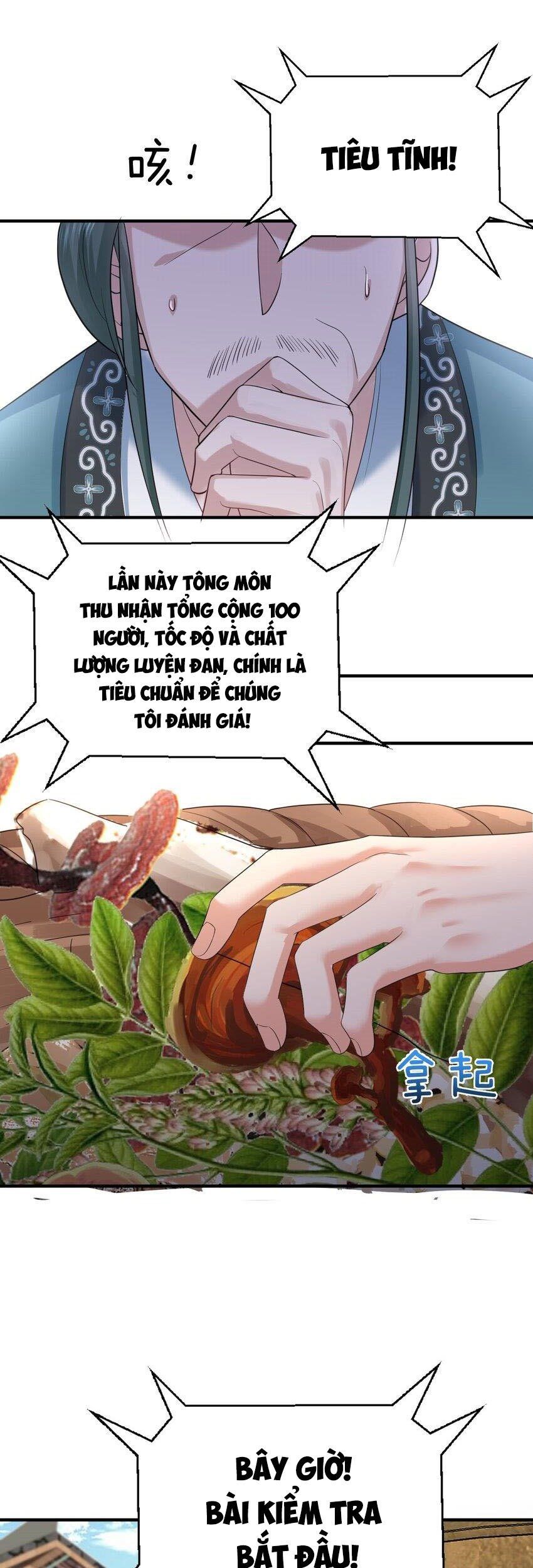 đọc truyện Ta Vô Địch Lúc Nào Chương 90 ảnh 32 tại Truyện Dạ Ký