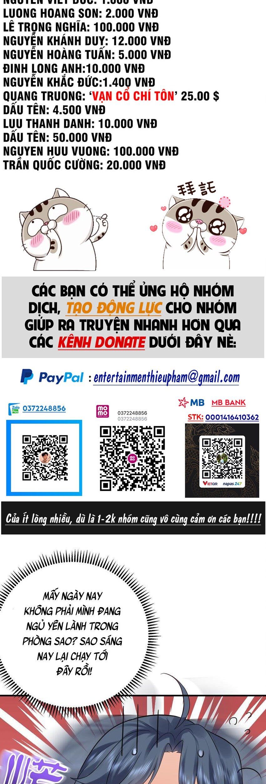đọc truyện Ta Vô Địch Lúc Nào Chương 90 ảnh 5 tại Truyện Dạ Ký
