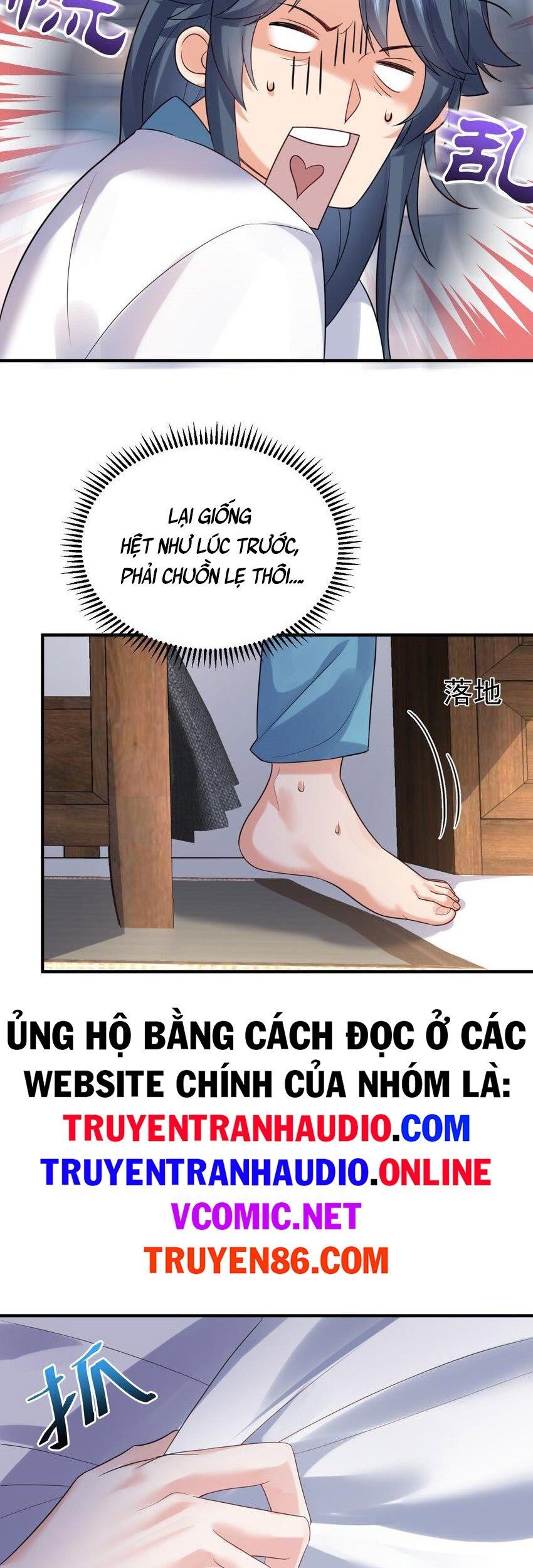 đọc truyện Ta Vô Địch Lúc Nào Chương 90 ảnh 6 tại Truyện Dạ Ký