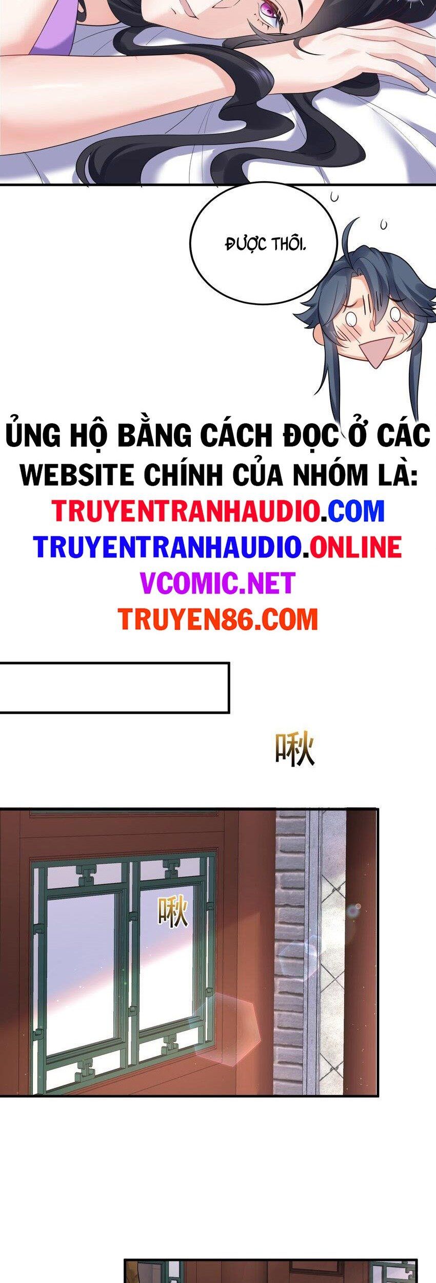 đọc truyện Ta Vô Địch Lúc Nào Chương 90 ảnh 9 tại Truyện Dạ Ký