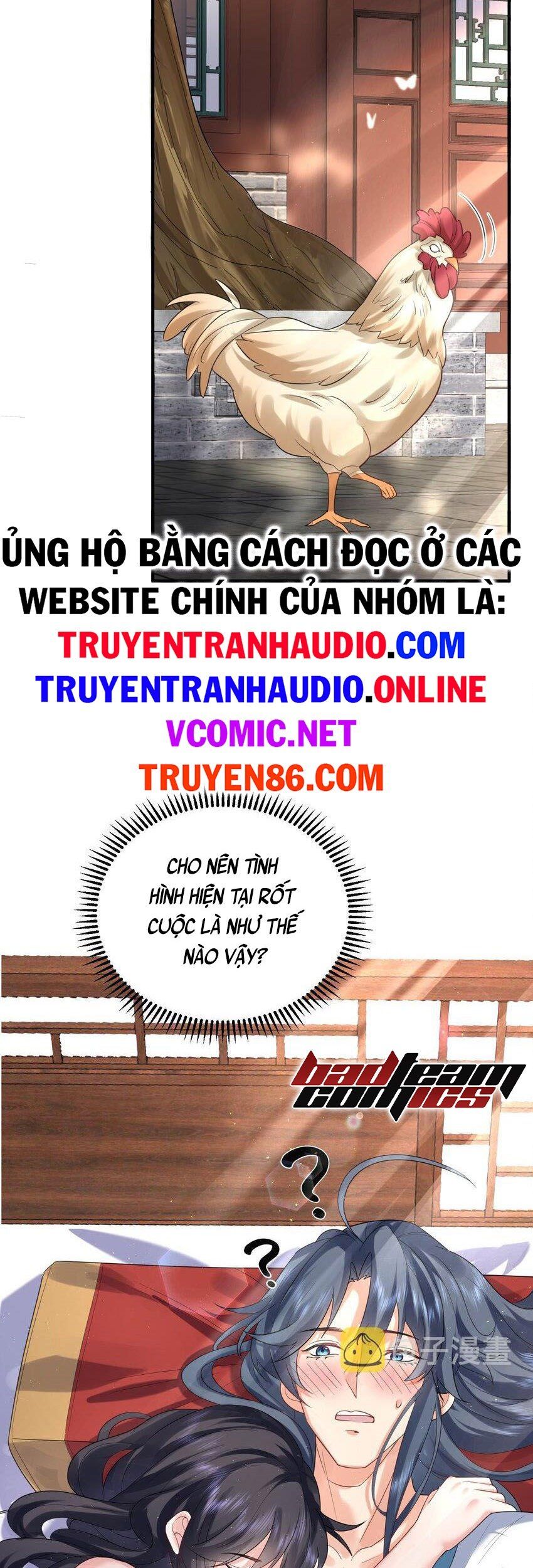đọc truyện Ta Vô Địch Lúc Nào Chương 90 ảnh 10 tại Truyện Dạ Ký