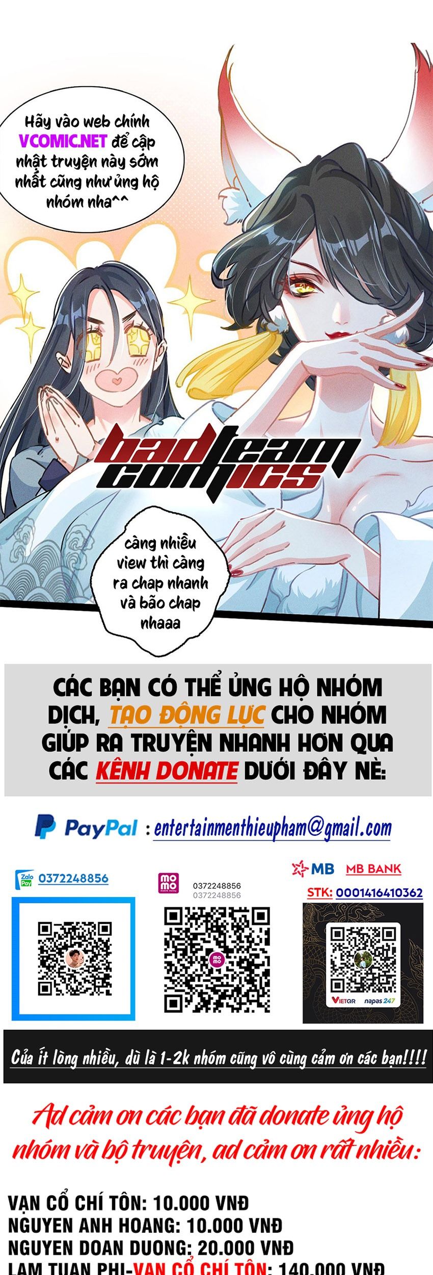 đọc truyện Ta Vô Địch Lúc Nào Chương 91 ảnh 2 tại Truyện Dạ Ký