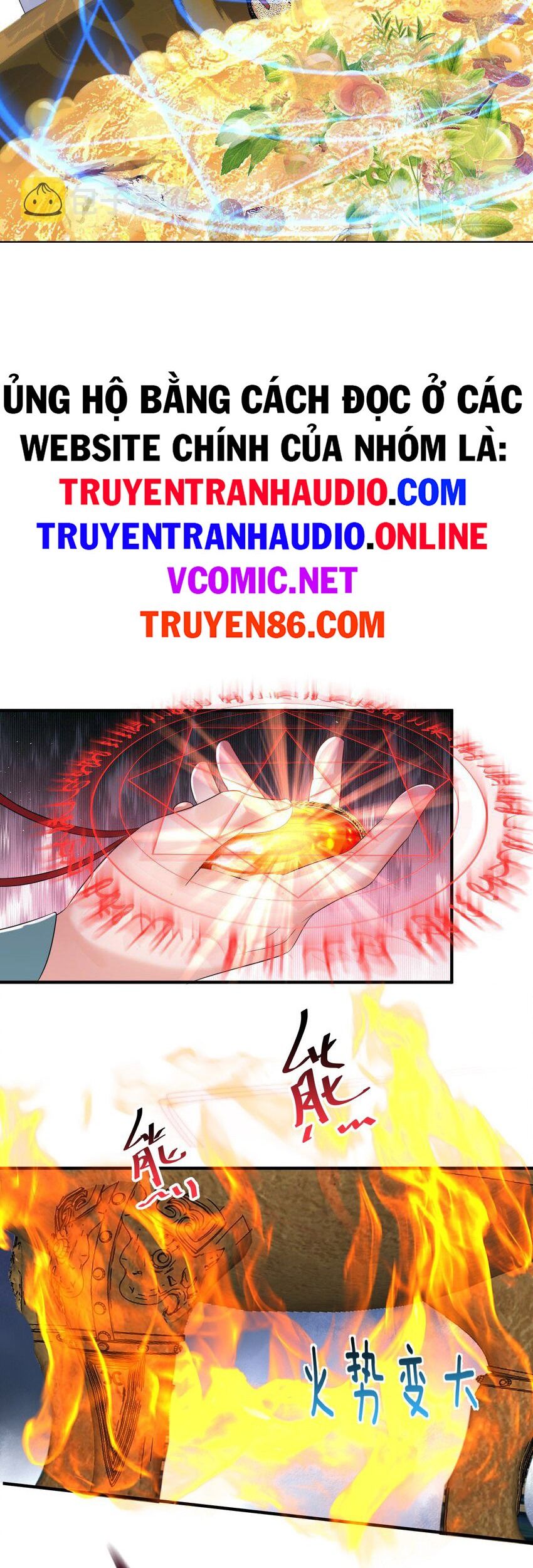 đọc truyện Ta Vô Địch Lúc Nào Chương 91 ảnh 11 tại Truyện Dạ Ký