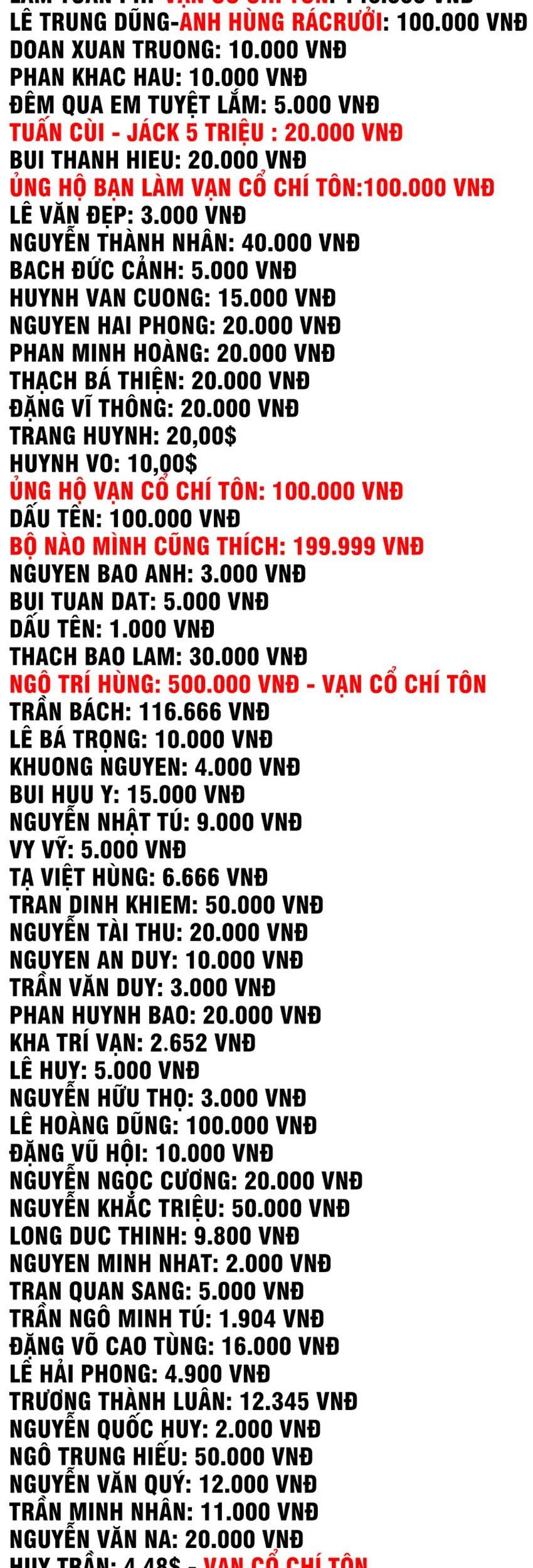 đọc truyện Ta Vô Địch Lúc Nào Chương 91 ảnh 3 tại Truyện Dạ Ký