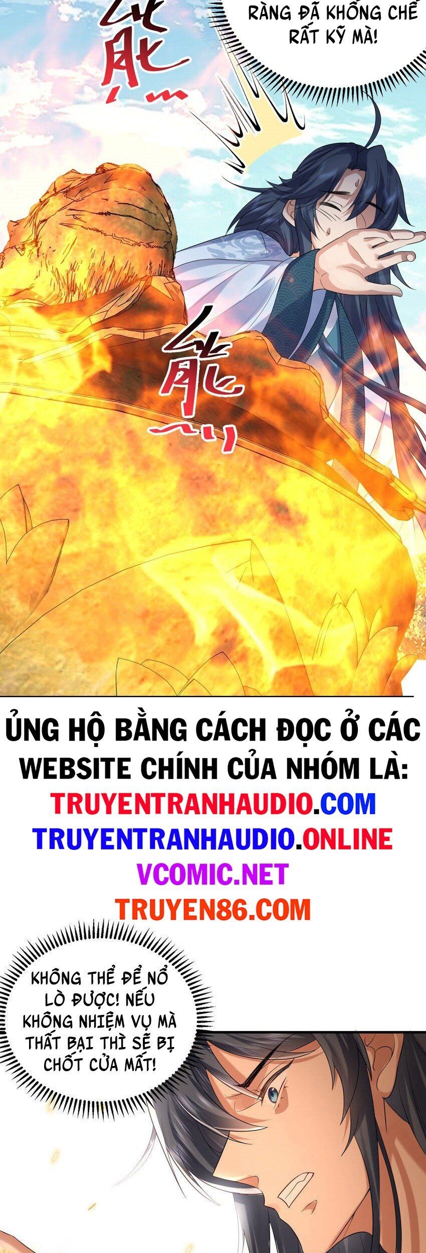đọc truyện Ta Vô Địch Lúc Nào Chương 91 ảnh 24 tại Truyện Dạ Ký