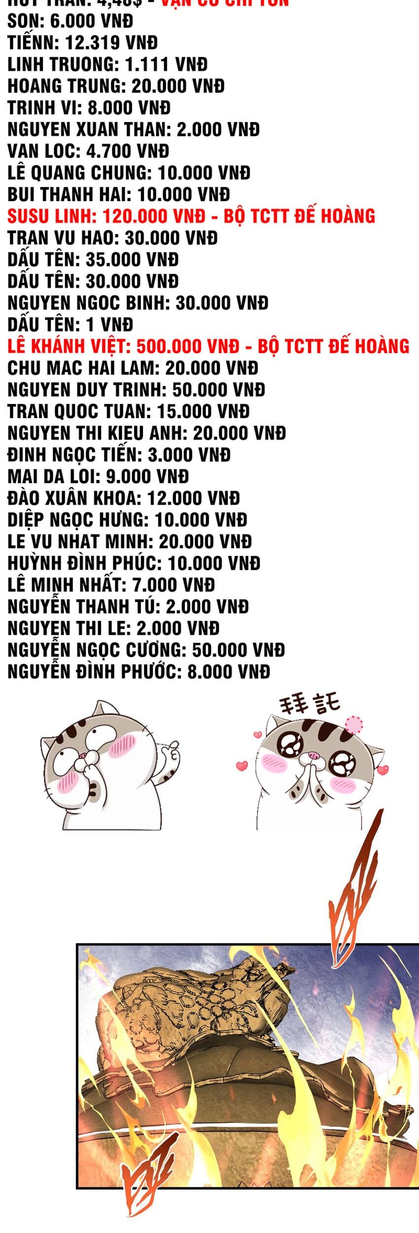 đọc truyện Ta Vô Địch Lúc Nào Chương 91 ảnh 4 tại Truyện Dạ Ký