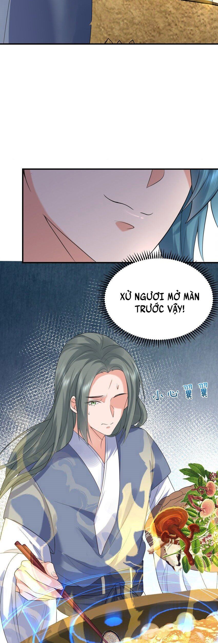 đọc truyện Ta Vô Địch Lúc Nào Chương 91 ảnh 10 tại Truyện Dạ Ký