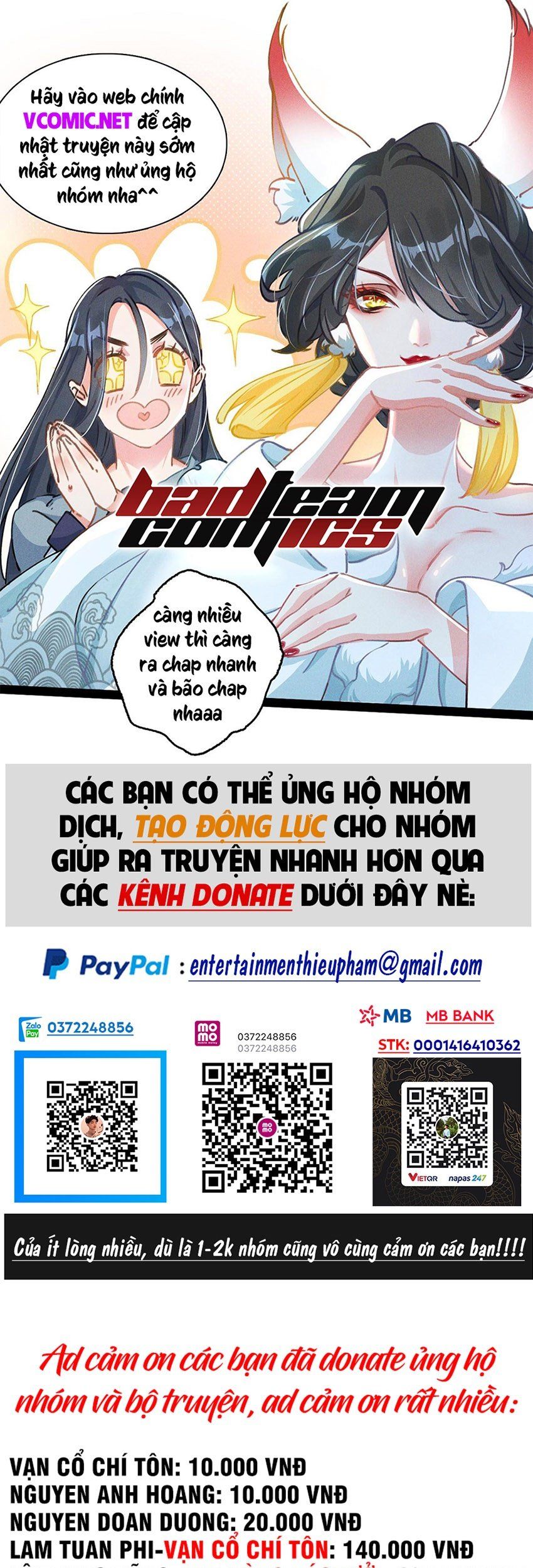 đọc truyện Ta Vô Địch Lúc Nào Chương 92 ảnh 2 tại Truyện Dạ Ký
