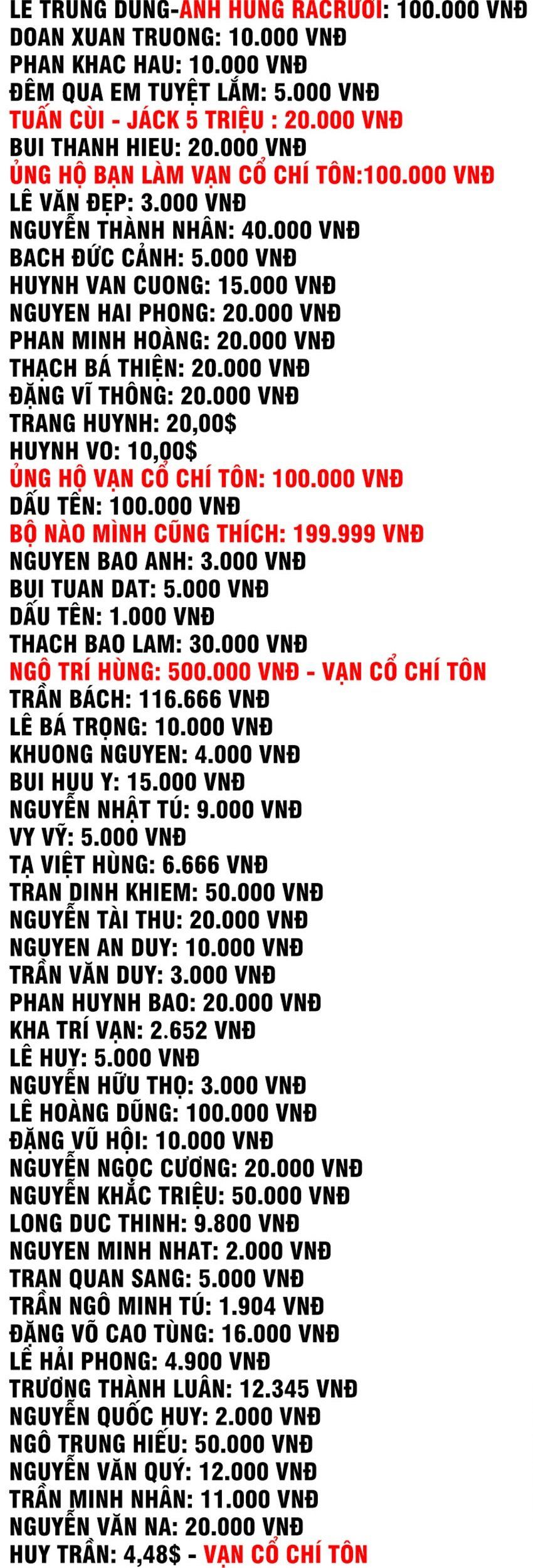 đọc truyện Ta Vô Địch Lúc Nào Chương 92 ảnh 3 tại Truyện Dạ Ký
