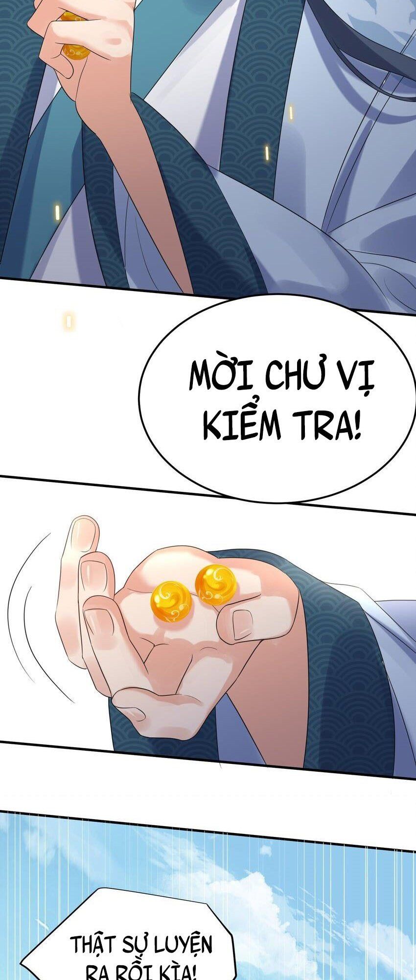 đọc truyện Ta Vô Địch Lúc Nào Chương 93 ảnh 15 tại Truyện Dạ Ký