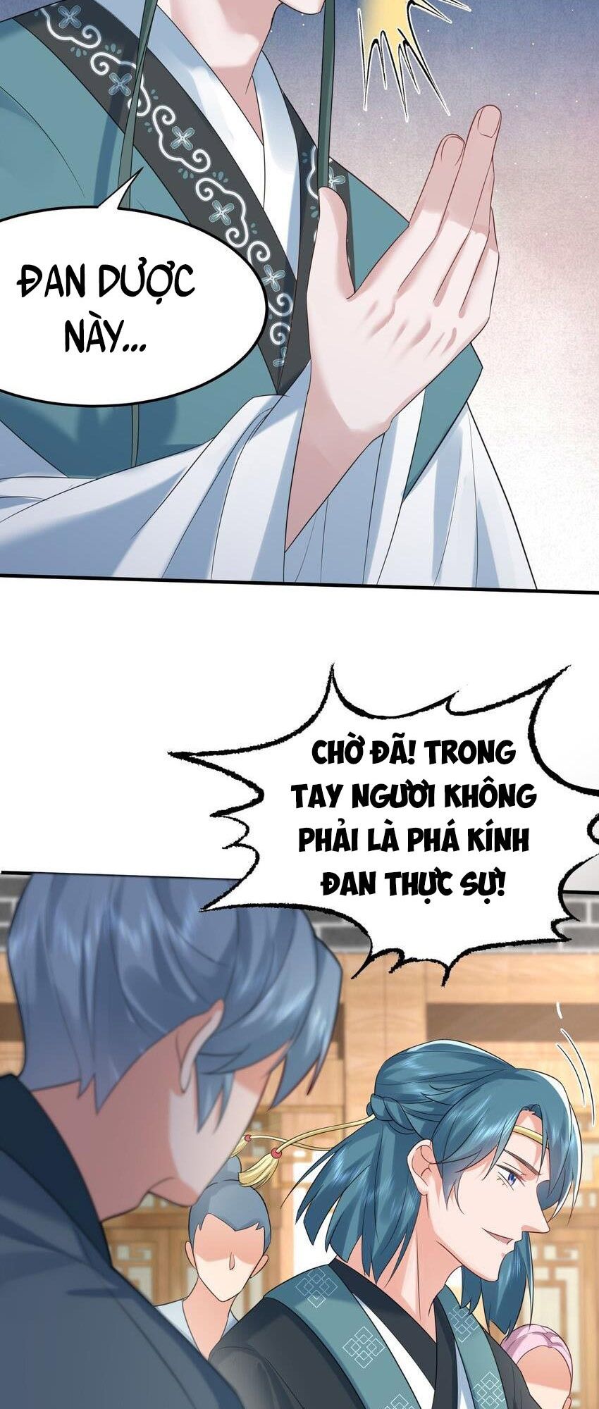 đọc truyện Ta Vô Địch Lúc Nào Chương 93 ảnh 17 tại Truyện Dạ Ký
