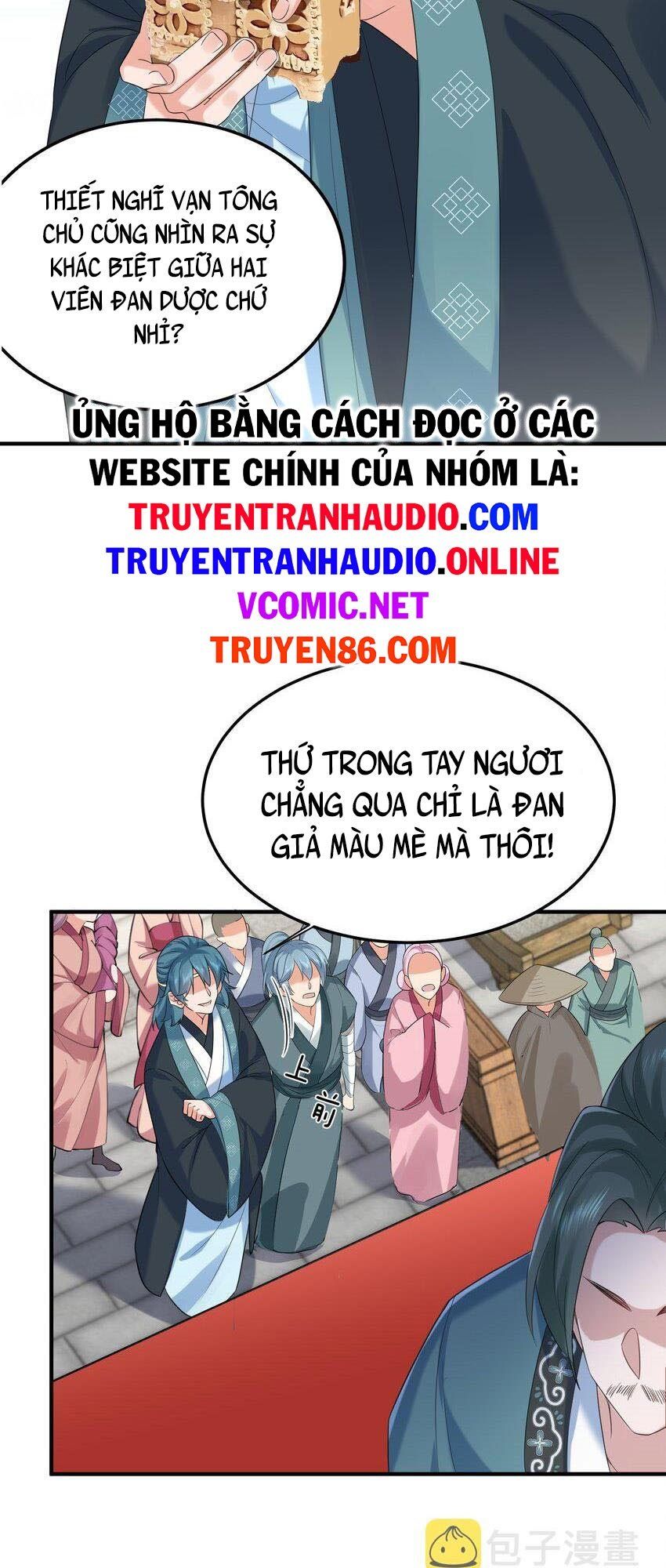 đọc truyện Ta Vô Địch Lúc Nào Chương 93 ảnh 21 tại Truyện Dạ Ký