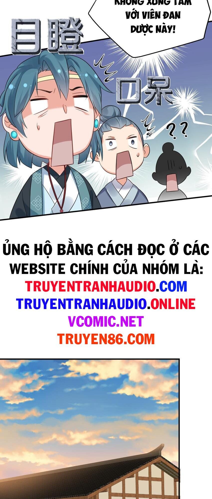 đọc truyện Ta Vô Địch Lúc Nào Chương 93 ảnh 26 tại Truyện Dạ Ký