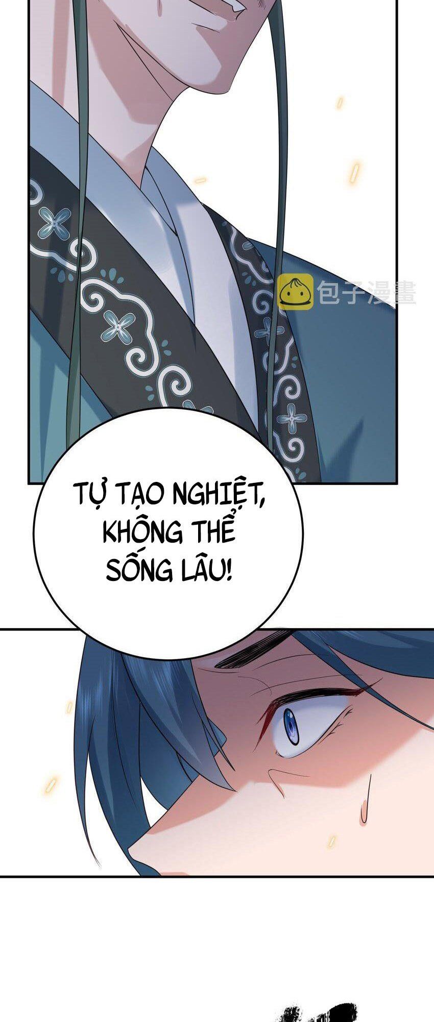 đọc truyện Ta Vô Địch Lúc Nào Chương 93 ảnh 10 tại Truyện Dạ Ký