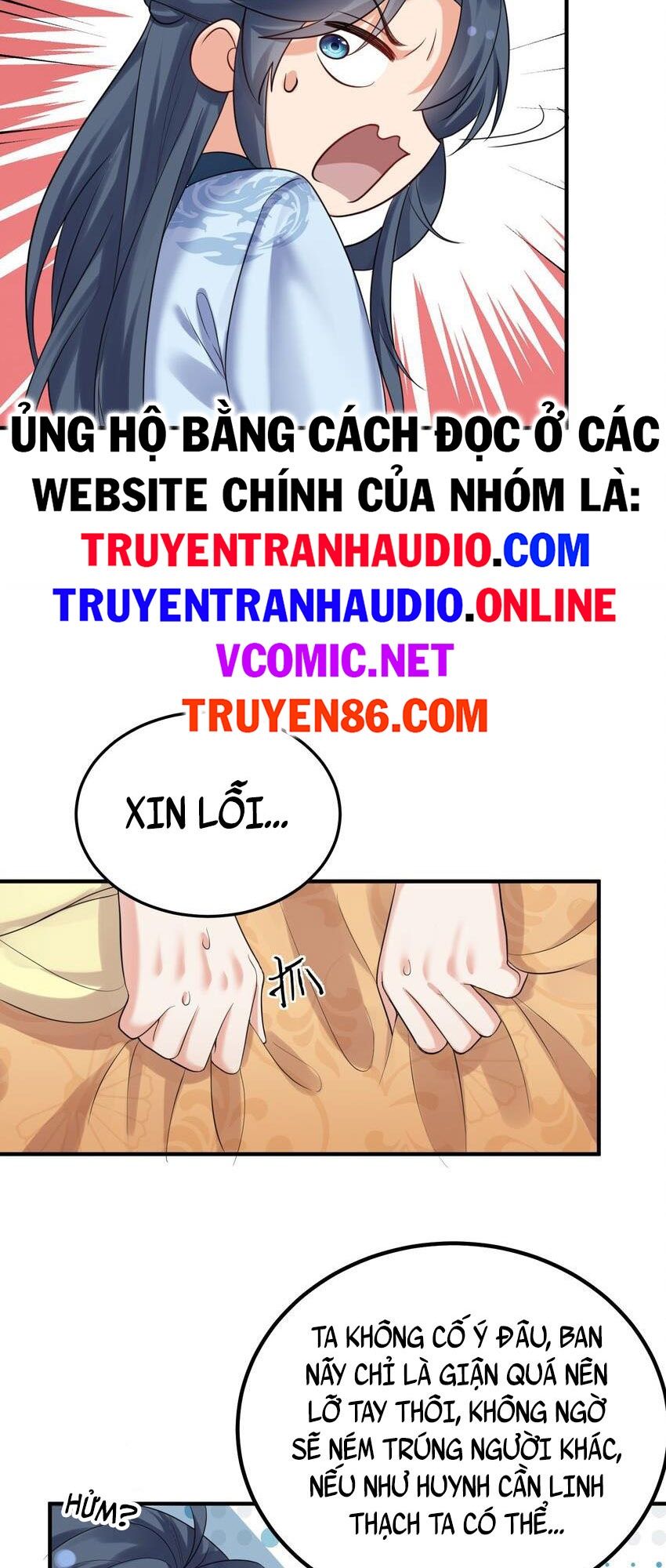 đọc truyện Ta Vô Địch Lúc Nào Chương 94 ảnh 18 tại Truyện Dạ Ký