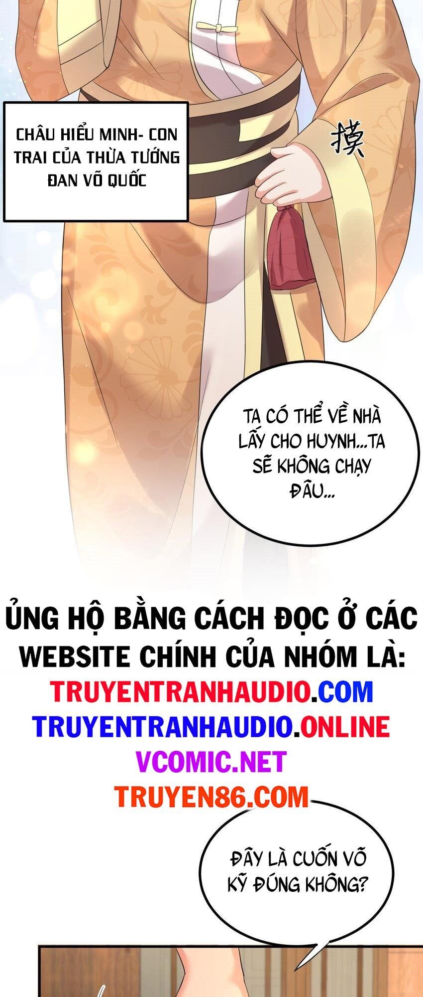 đọc truyện Ta Vô Địch Lúc Nào Chương 94 ảnh 21 tại Truyện Dạ Ký