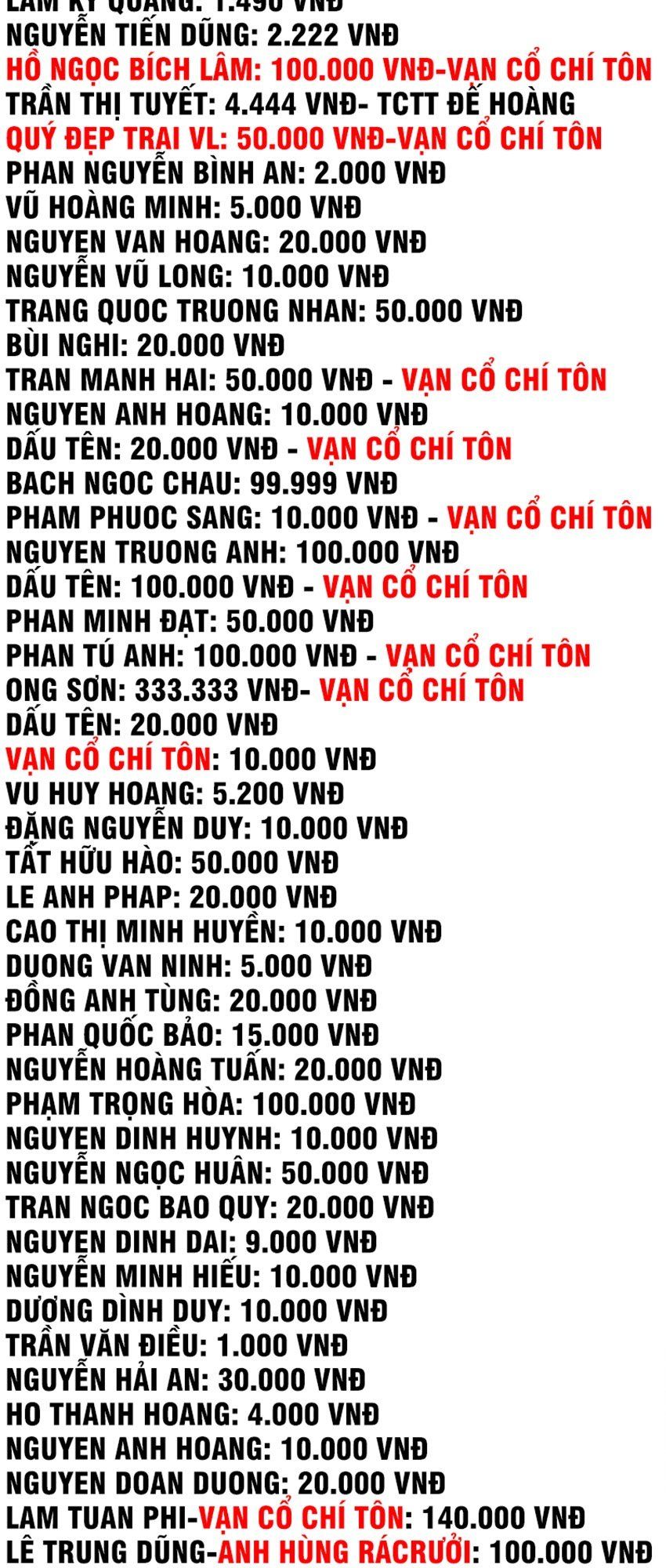 đọc truyện Ta Vô Địch Lúc Nào Chương 94 ảnh 4 tại Truyện Dạ Ký