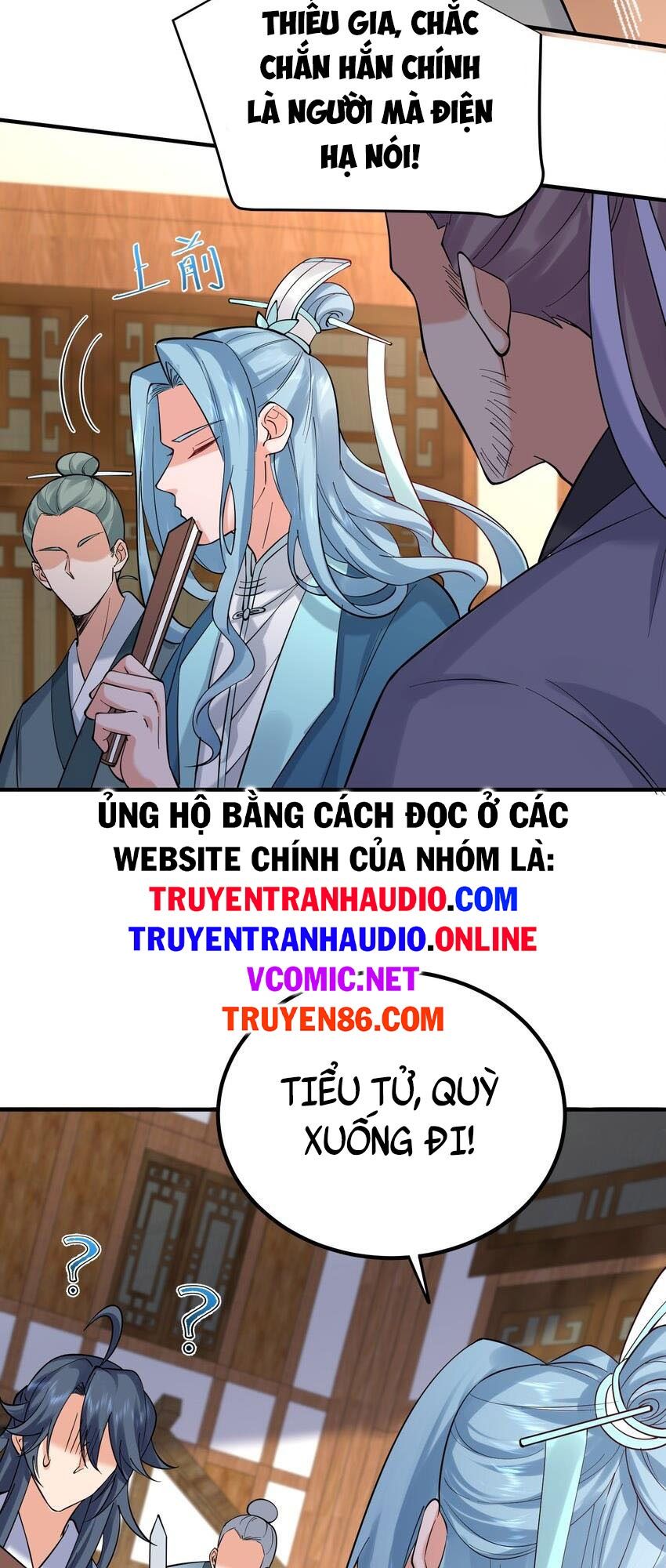 đọc truyện Ta Vô Địch Lúc Nào Chương 94 ảnh 36 tại Truyện Dạ Ký