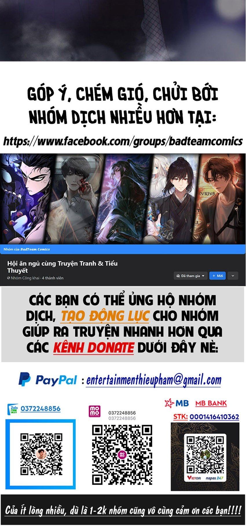 đọc truyện Ta Vô Địch Lúc Nào Chương 94 ảnh 39 tại Truyện Dạ Ký
