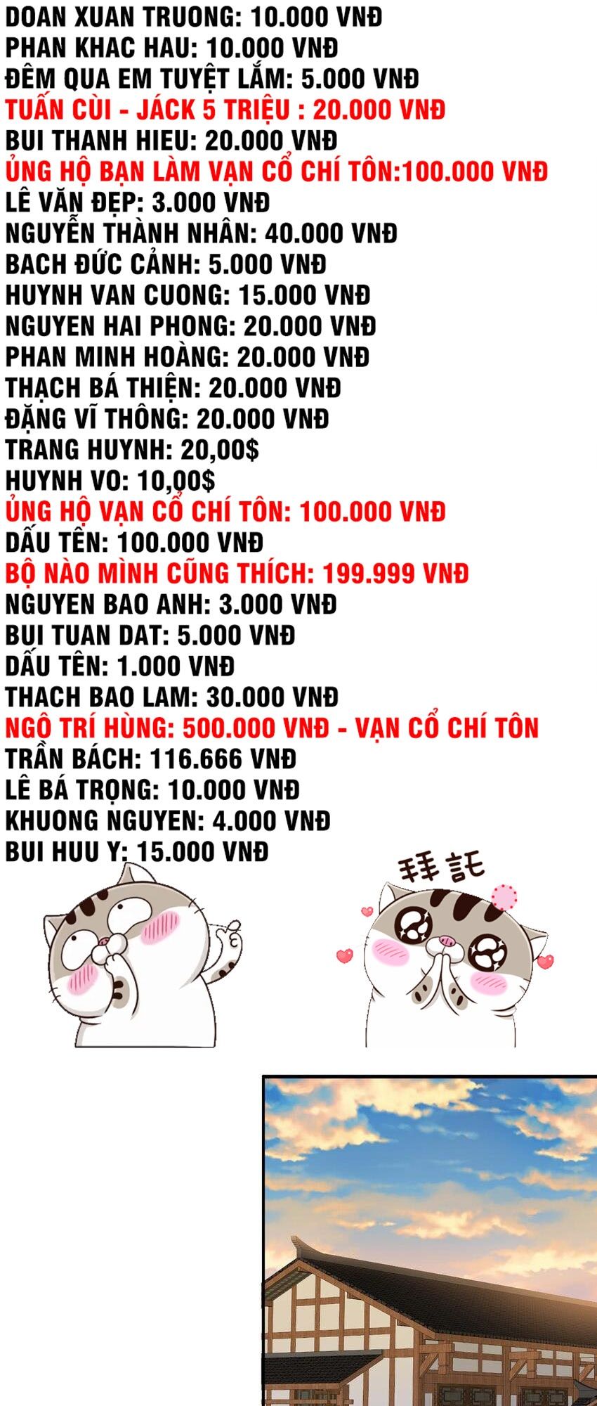đọc truyện Ta Vô Địch Lúc Nào Chương 94 ảnh 5 tại Truyện Dạ Ký