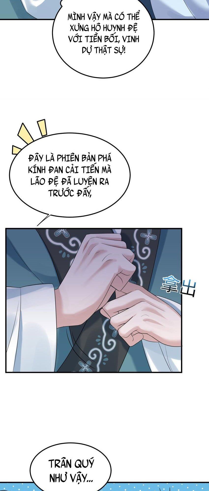 đọc truyện Ta Vô Địch Lúc Nào Chương 94 ảnh 9 tại Truyện Dạ Ký