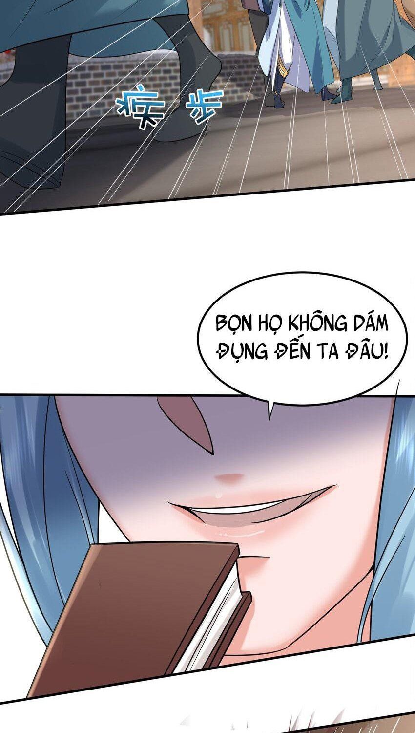 đọc truyện Ta Vô Địch Lúc Nào Chương 95 ảnh 15 tại Truyện Dạ Ký
