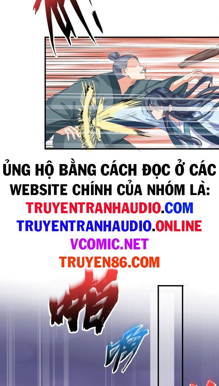 đọc truyện Ta Vô Địch Lúc Nào Chương 95 ảnh 27 tại Truyện Dạ Ký