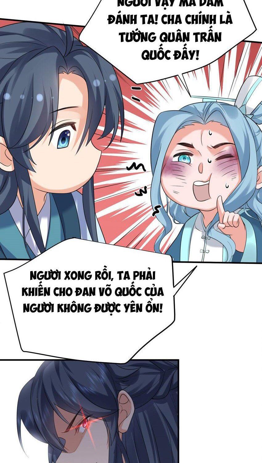 đọc truyện Ta Vô Địch Lúc Nào Chương 95 ảnh 31 tại Truyện Dạ Ký