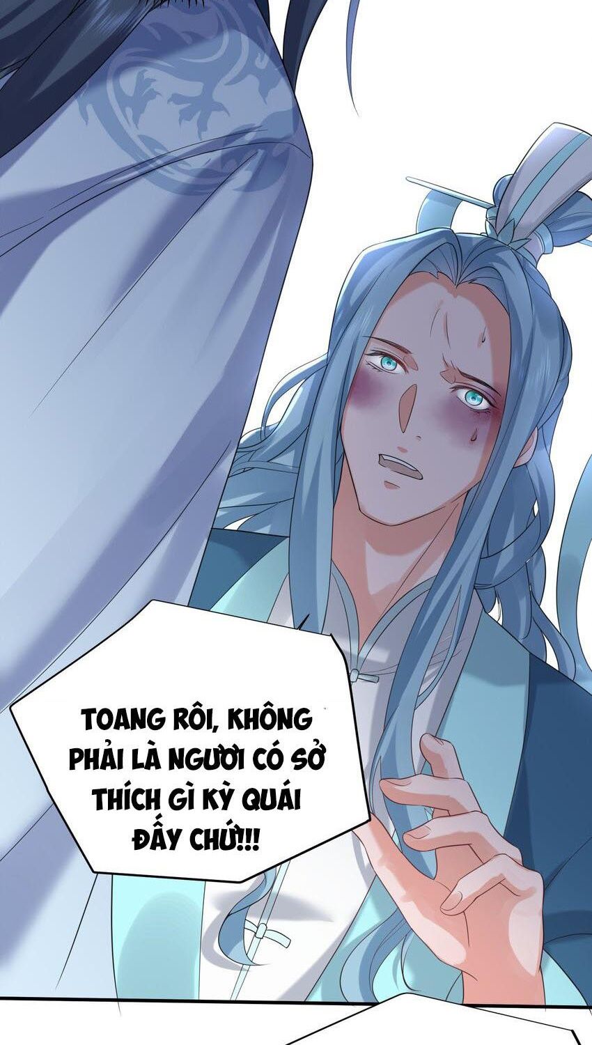 đọc truyện Ta Vô Địch Lúc Nào Chương 95 ảnh 33 tại Truyện Dạ Ký