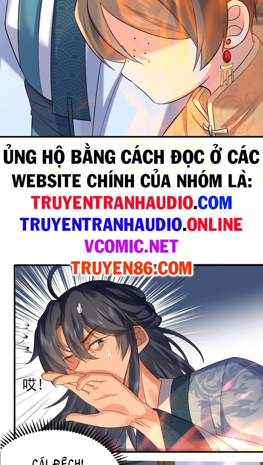 đọc truyện Ta Vô Địch Lúc Nào Chương 96 ảnh 31 tại Truyện Dạ Ký
