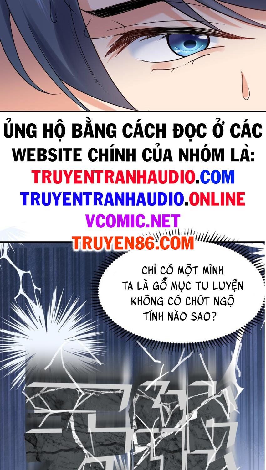 đọc truyện Ta Vô Địch Lúc Nào Chương 96 ảnh 35 tại Truyện Dạ Ký