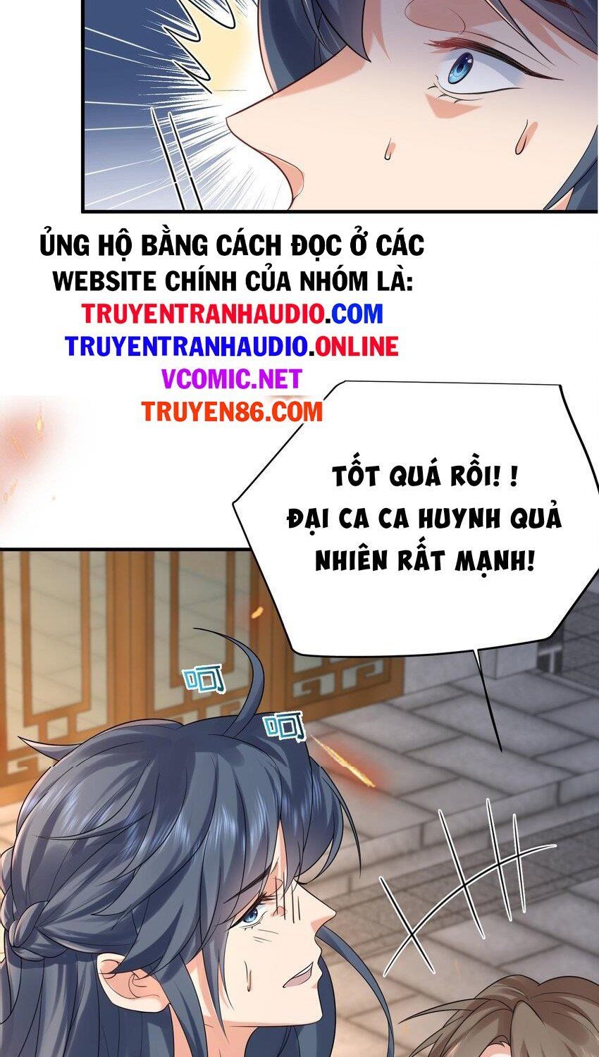 đọc truyện Ta Vô Địch Lúc Nào Chương 96 ảnh 8 tại Truyện Dạ Ký